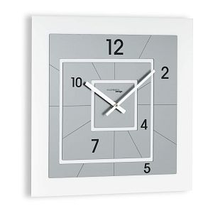 Incantesimo design Nexus 196 TB Настенные часы