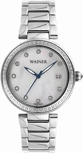 Женские часы Wainer Venice 11066-B Наручные часы