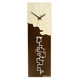 Mado «Рёку» (Путешествие) T078 (MD-558) Настенные часы