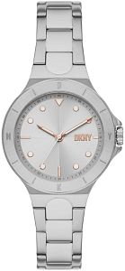 DKNY
NY6641 Наручные часы DKNY
NY6641 Наручные часы