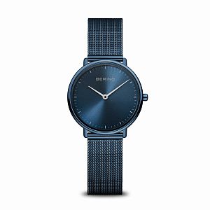 Bering Ultra Slim 15729-397 Наручные часы