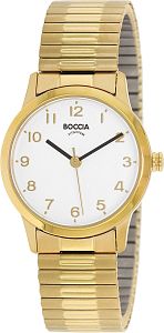 Boccia Titanium 3318-02 Наручные часы