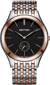 Мужские часы Rhythm Pair P1301S06 Наручные часы