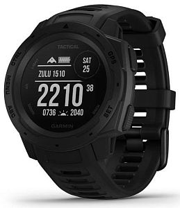 Garmin Instinct Tactical 010-02064-70 Наручные часы