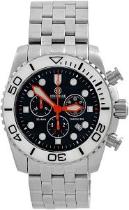 Мужские часы Deep Blue Sea Ram Chronograph SRCWB Наручные часы