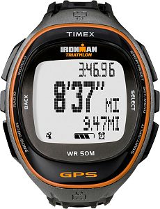 Мужские часы Timex Ironman T5K549 Наручные часы