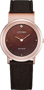 Citizen Eco-Drive EG7072-19X Наручные часы
