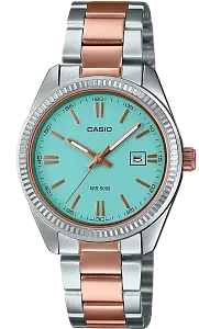 Casio LTP-1302PRG-2A Наручные часы