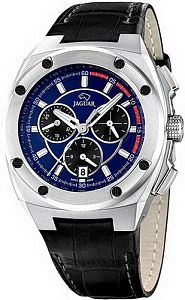 Мужские часы Jaguar Acamar Chronograph J806/3 Наручные часы Мужские часы Jaguar Acamar Chronograph J806/3 Наручные часы