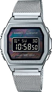 Casio Collection A1000M-1 Наручные часы