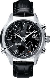 Мужские часы Timex Chronograph T2N943 Наручные часы