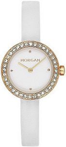 Женские часы Morgan Classic MG 008S/2BB Наручные часы