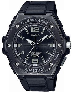 Casio Standart MWA-100HB-1A Наручные часы