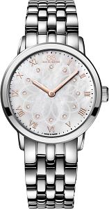 Женские часы 88 Rue Du Rhone Double 8 Origin 87WA140013 Наручные часы