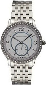 Женские часы Philip Laurence Circle-Oval PO24202ST-71A Наручные часы