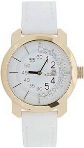 Женские часы Moschino Tic-toc MW0408 Наручные часы