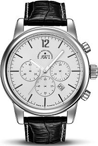 Мужские часы AWI Classic SC506CH B Наручные часы