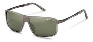 Очки Porsche Design 8650 8650-c-60-12-135-v266 Очки солнцезащитные