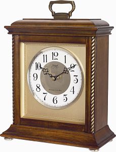 Настольные часы с боем Восток Т-1393-2 Настольные часы