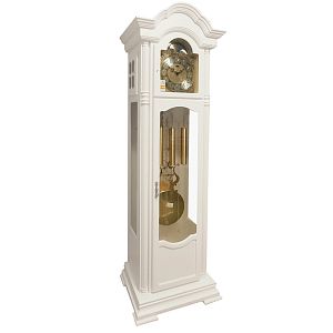 Напольные часы SARS 2067-451 White (Испания-Германия) Напольные часы