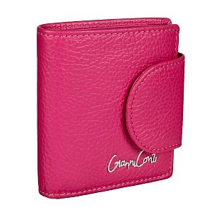 Портмоне
Gianni Conti
2517472 fuchsia Кошельки и портмоне