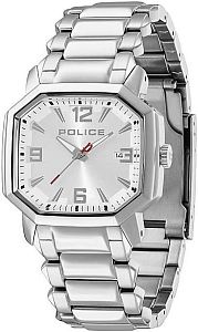 Мужские часы Police Fashion PL.13402MS/04M Наручные часы