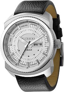 Diesel Silver DZ1260 Наручные часы Diesel Silver DZ1260 Наручные часы