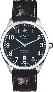 Atlantic Worldmaster 53750.41.65 Наручные часы