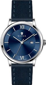 Wainer						
												
						11190-C Наручные часы