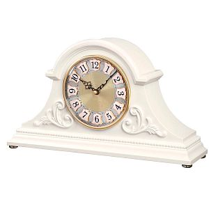 Настольные кварцевые часы Grant МТ-22.79-15 Ivory Настольные часы