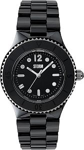 Женские часы Storm Cerano Black 47090/Bk Наручные часы