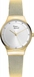 Pierre Ricaud Bracelet P22038.1143Q Наручные часы