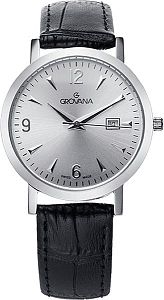 Женские часы Grovana Traditional 3230.1532 Наручные часы