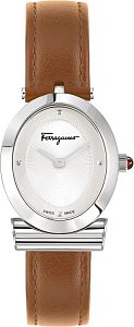 Salvatore Ferragamo Miroir SFMB00121 Наручные часы