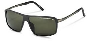 Очки Porsche Design 8650 8650-a-60-12-135-v401 Очки солнцезащитные