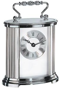 Настольные часы Hermle 12161-002100 Настольные часы