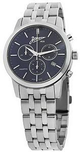 Мужские часы FC Zenit Swiss FCZ07BL Наручные часы