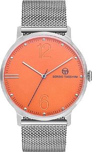 Sergio Tacchini Streamline ST.9.118.03-1 Наручные часы