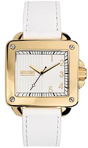 Женские часы Moschino Ladies MW0273 Наручные часы