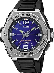 Casio Standart MWA-100H-2A Наручные часы