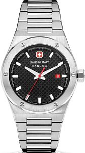 Swiss Military Hanowa																								SMWGH2101604 Наручные часы