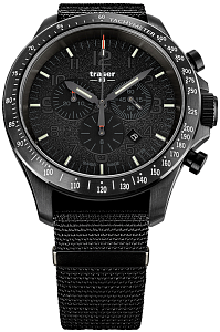 Мужские часы Traser P67 Professional 109465 Наручные часы