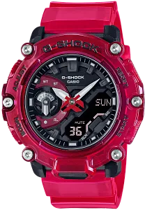 Casio G-Shock GA-2200SKL-4A Наручные часы