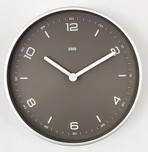 Pleep Milton Color-M-07 Настенные часы