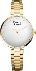 Pierre Ricaud												
						P22057.1143Q Наручные часы