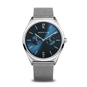 Bering Ultra Slim 17140-007 Наручные часы