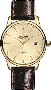 Мужские часы Atlantic Seagold 95343.65.31 Наручные часы