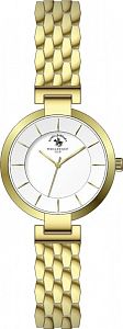 Santa Barbara Polo & Racquet Club  SB.5.1181.4 Наручные часы