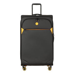 Чемодан-тележка
Verage
GM20077W29 black Саквояжи