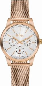 Lee Cooper Casual LC06201.430 Наручные часы Lee Cooper Casual LC06201.430 Наручные часы